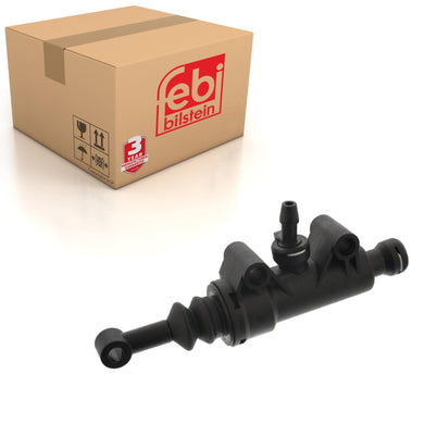 Clutch Master Cylinder Fits Mercedes Benz A-Class model 176 B-Class 2 Febi 46202