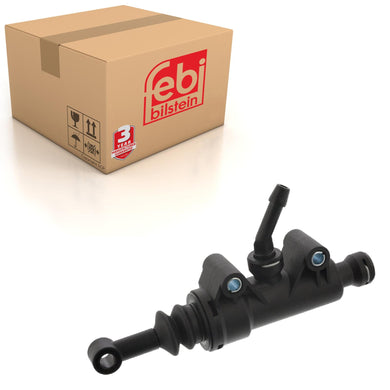 Clutch Master Cylinder Fits Mercedes Benz C-Class Model 204 205 E-Cla Febi 46203