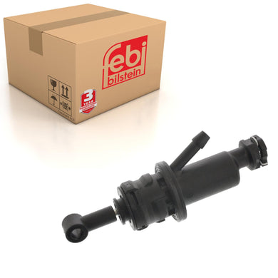 Clutch Master Cylinder Fits Mercedes Benz A-Class Model 169 B-Class 2 Febi 46204