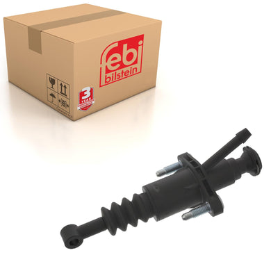 Clutch Master Cylinder Fits Mercedes Benz A-Class Model 168 Vaneo 414 Febi 46207