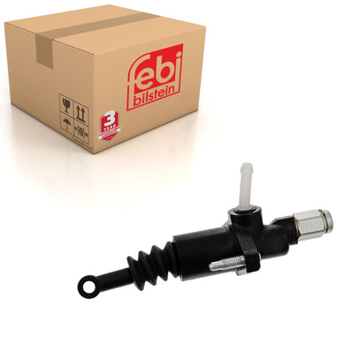 Clutch Master Cylinder Fits Mercedes Benz A-Class Model 168 Febi 46208