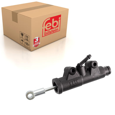 Clutch Master Cylinder Fits Mercedes Benz Sprinter Model 906 Volkswag Febi 46209