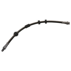 Front Brake Hose Fits Volvo S 60 XC70 Ford Galaxy Mondeo S-MAX Febi 46211