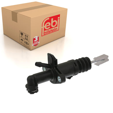 Clutch Master Cylinder Fits Porsche Cayenne Volkswagen Touareg 4motio Febi 46215