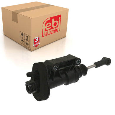 Clutch Master Cylinder Fits Volkswagen Amarok S1 4motion S1 Febi 46216
