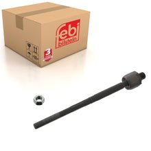 Load image into Gallery viewer, Front Inner Tie Rod Inc Nut Fits Vauxhall Meriva B OE 1609011SK1 Febi 46226