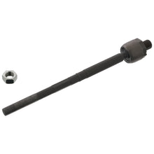 Load image into Gallery viewer, Front Inner Tie Rod Inc Nut Fits Vauxhall Meriva B OE 1609011SK1 Febi 46226
