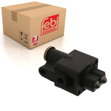 Load image into Gallery viewer, Splitter Transmission Valve Fits DAF bitte Abmessungen beachten/pleas Febi 46230