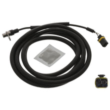 Load image into Gallery viewer, Right Abs Sensor Inc Grease Fits Neoplan CENTROLINER TROLLEYCentrolin Febi 46231