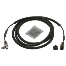 Load image into Gallery viewer, Right Abs Sensor Inc Grease Fits Neoplan STARLINER TOURLINER TRENDLIN Febi 46232