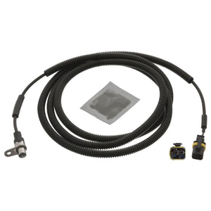 Right Abs Sensor Inc Grease Fits Neoplan STARLINER TOURLINER TRENDLIN Febi 46232