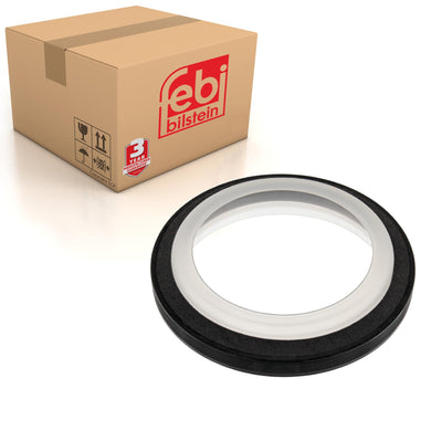 Front Crankcase Shaft Seal Fits Neoplan CENTROLINER CITYLINER JETLINE Febi 46238