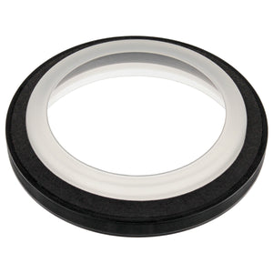 Front Crankcase Shaft Seal Fits Neoplan CENTROLINER CITYLINER JETLINE Febi 46238