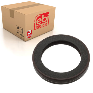 Flywheel Shaft Seal Fits Mercedes Benz Atron L-Typ LK Indonesia LP-Ty Febi 46239