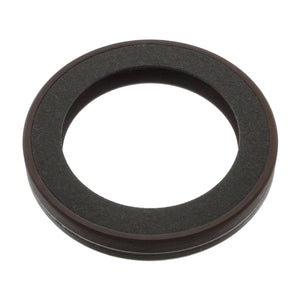 Flywheel Shaft Seal Fits Mercedes Benz Atron L-Typ LK Indonesia LP-Ty Febi 46239
