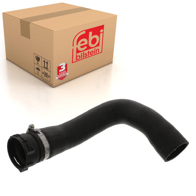 Radiator Hose Fits Scania Serie 44-Serie OE 1517770 Febi 46243