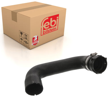 Radiator Hose Fits Scania Serie 44-Serie OE 1516785 Febi 46244