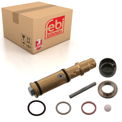 Cab Tilt Unit Hydraulic Pump Repair Kit Fits Scania Serie 3 4113M 340 Febi 46247