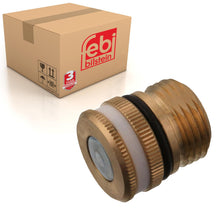 Load image into Gallery viewer, Cab Tilt Unit Hydraulic Pump Repair Kit Fits Scania Serie 44-Serie P Febi 46248