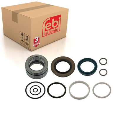 Cabin Tilt Cylinder Repair Kit Fits Renault KERAX PREMIUMKerax Premiu Febi 46249