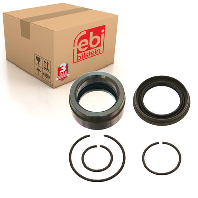 Cabin Tilt Cylinder Repair Kit Fits Renault PREMIUMPremium Scania Ser Febi 46252