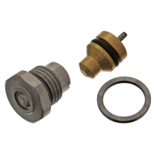 Load image into Gallery viewer, Cabin Tilt Cylinder Repair Kit Fits Scania Serie 44-Serie P G R T Ser Febi 46255