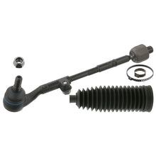 Load image into Gallery viewer, Front Left Tie Rod Inc Steering Boot Set Fits BMW 3 Series E90 LCI E9 Febi 46257