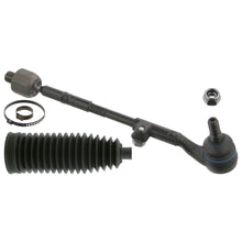 Load image into Gallery viewer, Front Right Tie Rod Inc Steering Boot Set Fits BMW 3 Series E90 LCI E Febi 46258
