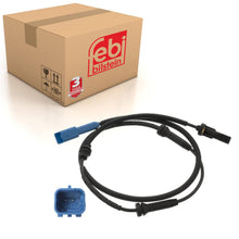 Load image into Gallery viewer, Front Abs Sensor Fits Peugeot 1007 Citroen C2 C3 Pluriel OE 454597 Febi 46262