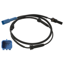 Load image into Gallery viewer, Front Abs Sensor Fits Peugeot 1007 Citroen C2 C3 Pluriel OE 454597 Febi 46262