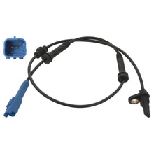 Load image into Gallery viewer, Rear Abs Sensor Fits Peugeot 1007 Citroen C2 C3 Pluriel OE 454598 Febi 46263