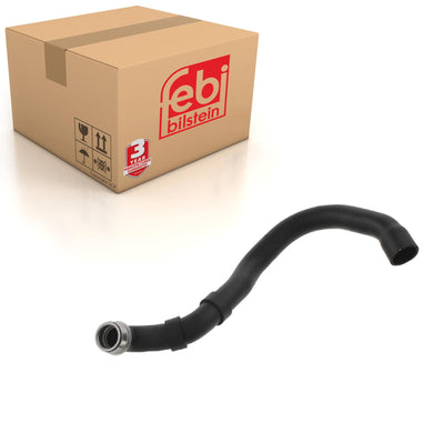 Lower Radiator Hose Fits Mercedes Benz C-Class Model 203 Febi 46264