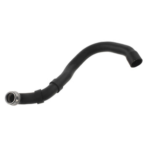 Lower Radiator Hose Fits Mercedes Benz C-Class Model 203 Febi 46264