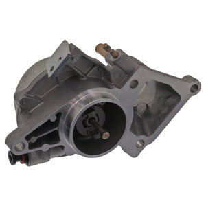 Vacuum Pump No Gasket Fits Ford Mondeo Transit 0 6 OE 1468762 Febi 46278