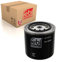 Load image into Gallery viewer, Coolant Filter Fits Scania Serie 3 Bus 4113M 340 113M 360 3-Serie 4-S Febi 46279