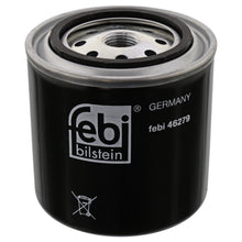 Load image into Gallery viewer, Coolant Filter Fits Scania Serie 3 Bus 4113M 340 113M 360 3-Serie 4-S Febi 46279