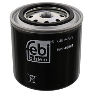 Coolant Filter Fits Scania Serie 3 Bus 4113M 340 113M 360 3-Serie 4-S Febi 46279