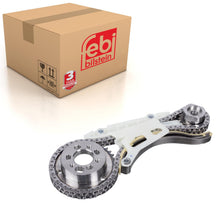 Load image into Gallery viewer, Injection Pump Chain Kit Fits Ford Fiesta Focus Mondeo 1 198 056 Febi 46281
