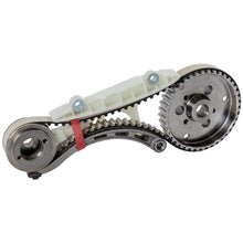 Load image into Gallery viewer, Injection Pump Timing Belt Kit Fits Ford C-MAX Focus Galaxy Mondeo Febi 46282