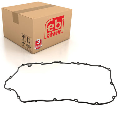 Upper Rocker Cover Gasket Fits DAF CF XF 105 95CF 95 OE 1656305 Febi 46284