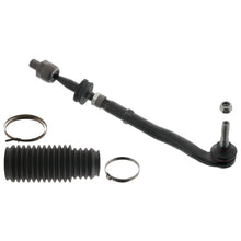 Load image into Gallery viewer, Front Right Tie Rod Inc Steering Boot Set Fits BMW 5 Series E39 Febi 46287