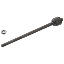 Load image into Gallery viewer, Front Inner Tie Rod Inc Nut Fits FIAT Doblo II OE 51878596SK Febi 46289