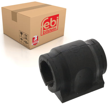 Discovery Front Anti Roll Bar Bush D Stabiliser 28.5mm Fits Land Febi 46295