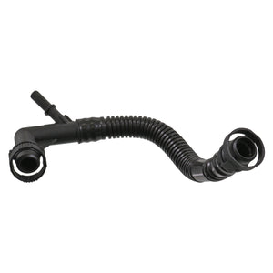 Upper Crankcase Breather Hose Fits BMW 3 Series E46 5 E39 E60 E61 7 E Febi 46302