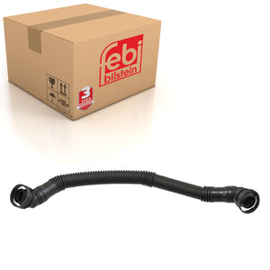 Crankcase Breather Hose Fits BMW 3 Series E36 5 E39 7 E38 Z3 E36 Febi 46304