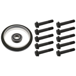 Flywheel Repair Kit Fits Scania Serie 4 Bus4-Serie 4-Serie F K N P G Febi 46307