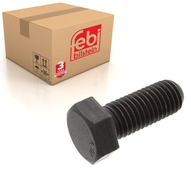 Flywheel Bolt Fits Scania Serie 3 Bus 4113M 340 113M 360 3-Serie 4-Se Febi 46308