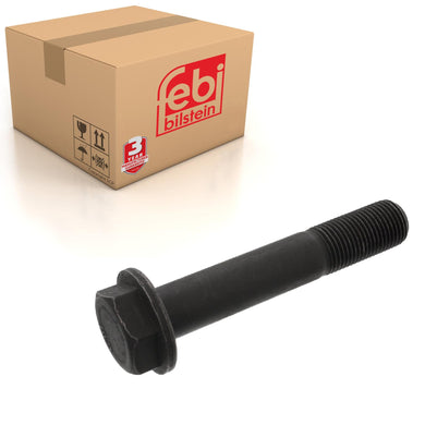 Flywheel Bolt Fits Scania Serie 4 Bus4-Serie 4-Serie Bus OE 1506395 Febi 46311