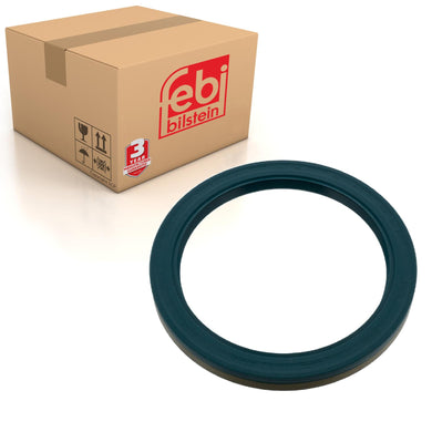 Rear Wheel Hub Shaft Seal Fits Volvo bitte Abmessungen beachten/pleas Febi 46312