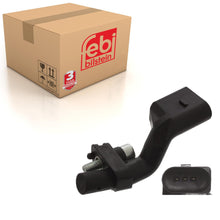 Load image into Gallery viewer, Crankshaft Sensor Fits Volkswagen Crosstouran Golf 4motion Polo Toura Febi 46314